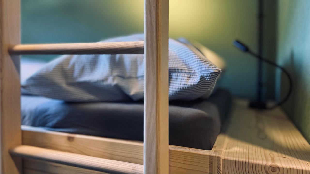 Hotel Alpina Einhorn - Self-Check-In Wolfenschiessen Ngoại thất bức ảnh