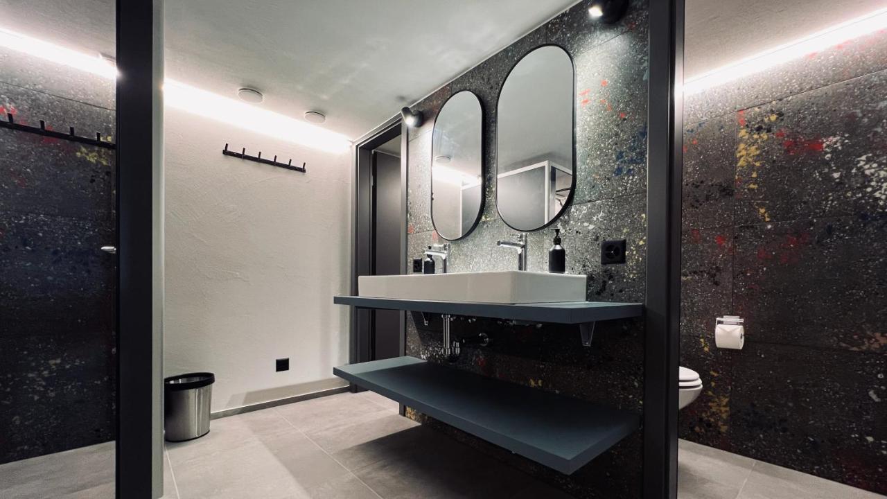 Hotel Alpina Einhorn - Self-Check-In Wolfenschiessen Ngoại thất bức ảnh